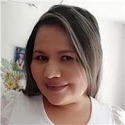 Soy lic de pedagógia infantil le ofrezco el desarrollo de las lectura y pre escritura a niños de 2 a 7 años